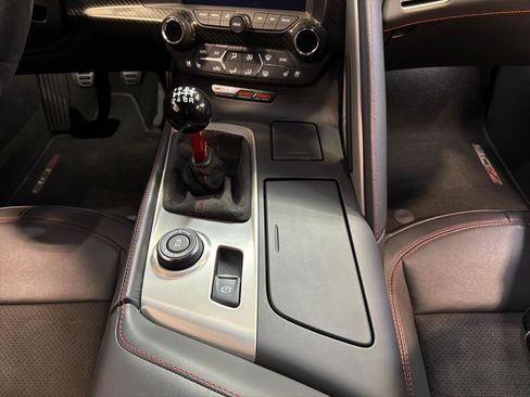 Used 2017 Chevrolet Corvette Z06 image 26