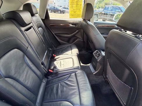 Used 2016 Audi Q5 2.0T Premium AWD/4WD image 20