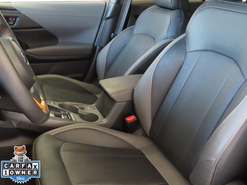Used 2024 Subaru Crosstrek 2.5i Wilderness w/ Wilderness Package image 13