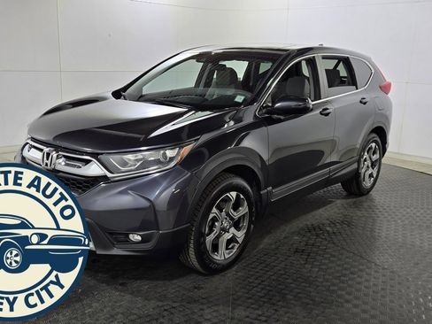 Used 2019 Honda CR-V EX image 5