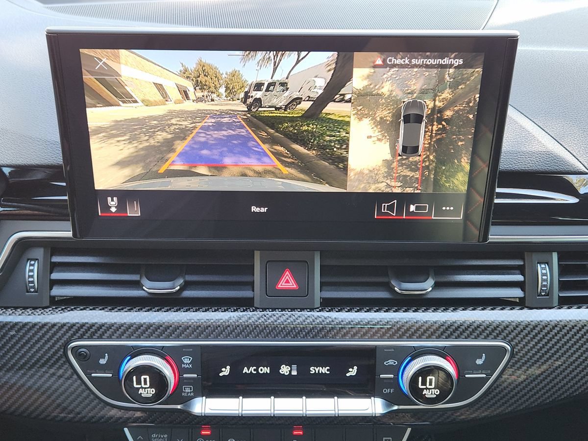 Used 2024 Audi S5 Premium Plus AWD/4WD image 38