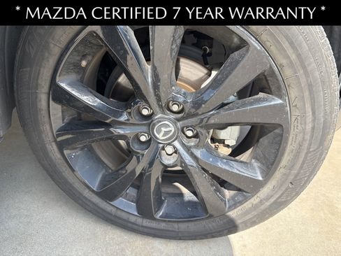 Certified 2025 MAZDA CX-30 AWD 2.5 S w/ Preferred Package image 21