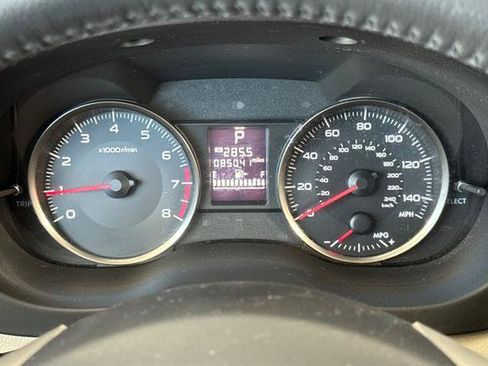 Used 2014 Subaru Crosstrek 2.0i Limited AWD/4WD image 27