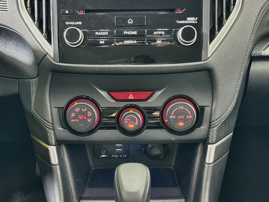 Used 2019 Subaru Forester Premium AWD/4WD image 15