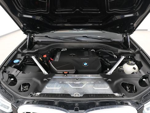 Used 2023 BMW X3 xDrive30i w/ Premium Package AWD/4WD image 41