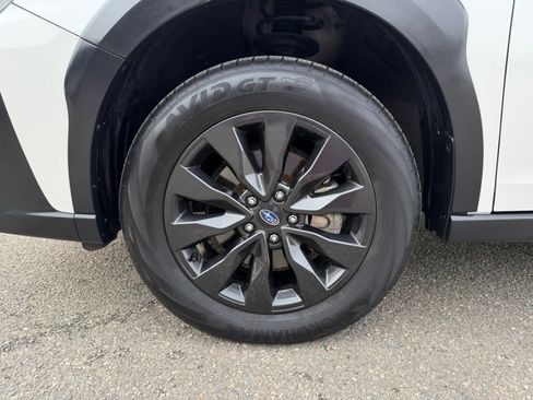 Used 2023 Subaru Outback Onyx Edition image 10