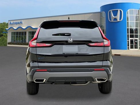 New 2026 Honda CR-V Sport-L image 4