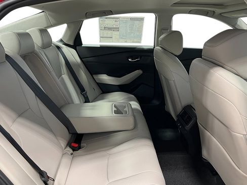 New 2025 Honda Accord EX-L image 31