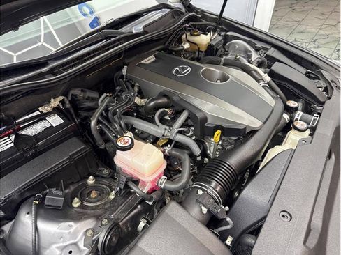 Used 2017 Lexus IS 200t F Sport w/ F Sport Package RWD image 24
