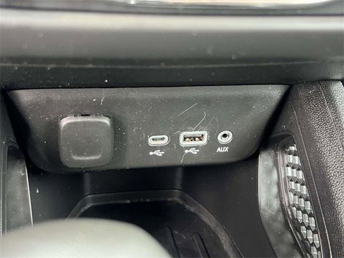 Certified 2023 Chevrolet TrailBlazer RS image 29