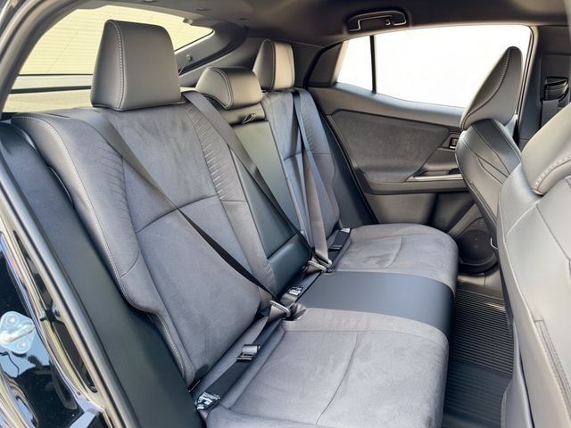 New 2026 Toyota C-HR AWD/4WD image 30