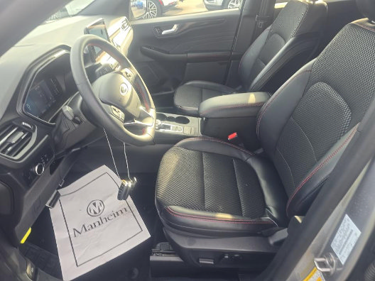Used 2024 Ford Escape ST-Line AWD/4WD image 6