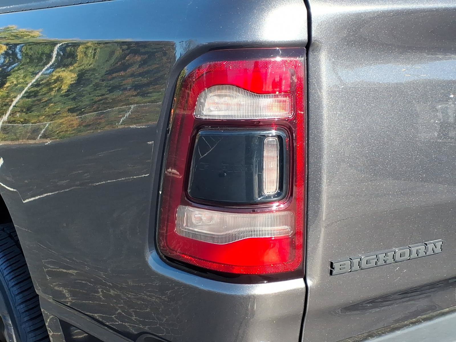 Used 2022 RAM 1500 Big Horn AWD/4WD image 13
