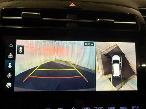 Used 2023 Hyundai Tucson Limited image 34