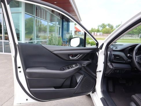 Used 2023 Subaru Legacy Premium AWD/4WD image 14