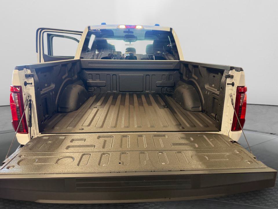 Used 2026 Ford F150 STX AWD/4WD image 18