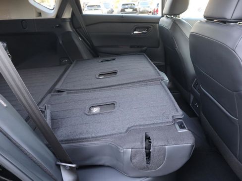 New 2026 Nissan Rogue SV w/ SV Premium Package image 46