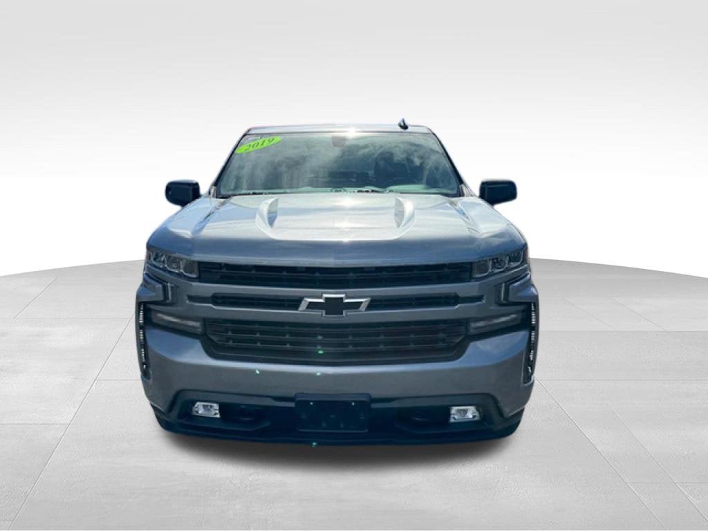 Used 2019 Chevrolet Silverado 1500 RST w/ All-Star Edition AWD/4WD image 11