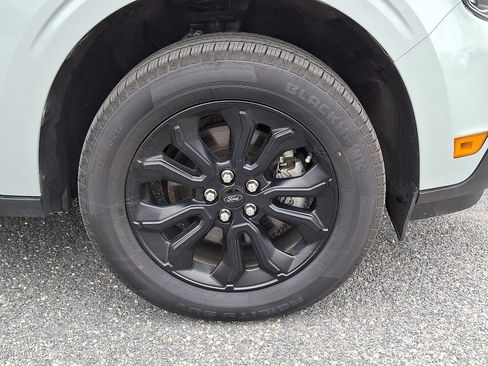 Certified 2024 Ford Maverick XLT w/ XLT Luxury Package FWD image 8