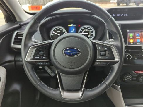 Used 2023 Subaru Forester Premium image 20