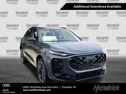 New 2026 Audi Q3 quattro 2.0T