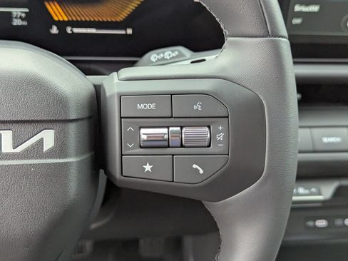 New 2027 Kia Seltos X-Line AWD/4WD image 34