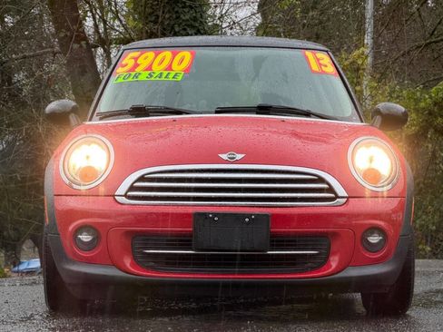 Used 2013 MINI Cooper Hardtop image 2