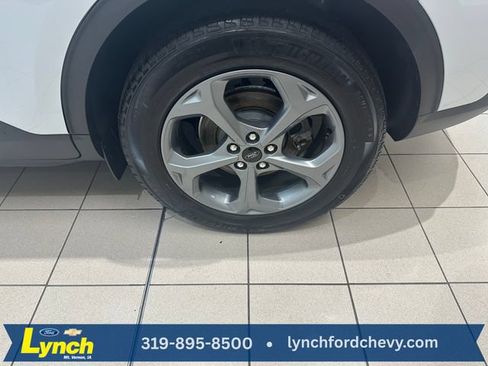 Certified 2025 Ford Escape ST-Line Select w/ Tech Pack #1 AWD/4WD image 29