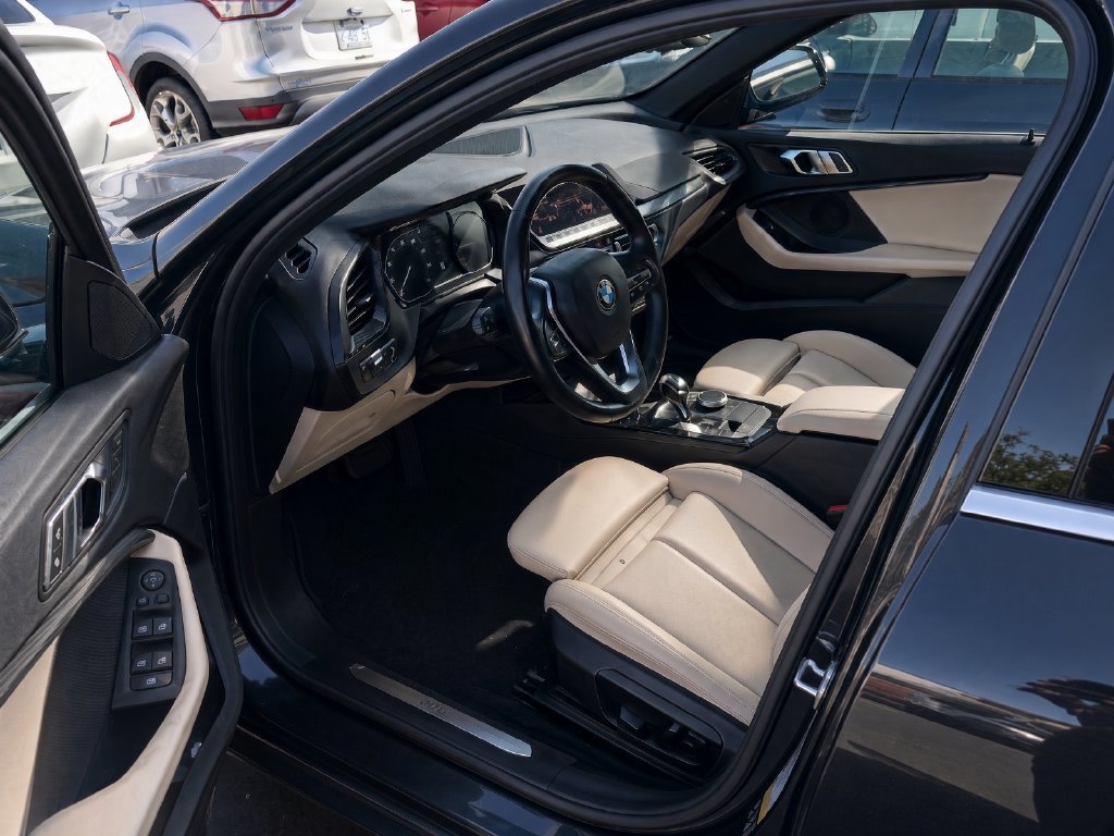 Used 2021 BMW 228i xDrive Gran Coupe w/ Convenience Package AWD/4WD image 5