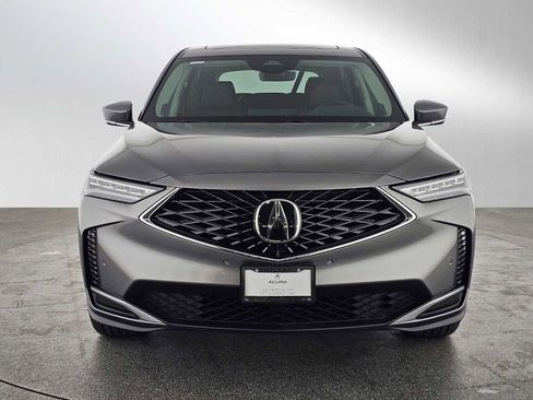 New 2026 Acura MDX SH-AWD w/ Technology Package image 8