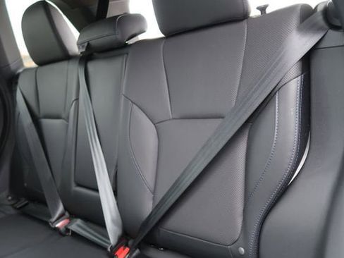 Certified 2025 Subaru Forester Limited w/ Popular Package #1 image 31