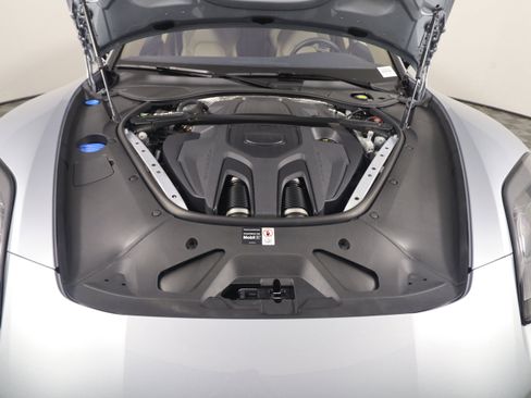 Certified 2026 Porsche Panamera image 22