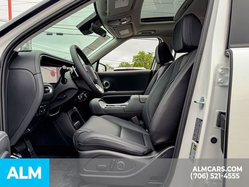 Used 2026 Hyundai Palisade SEL FWD image 12
