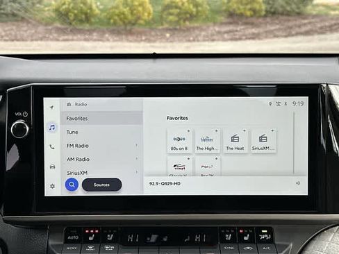 New 2026 Toyota Camry XLE image 12