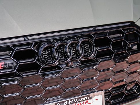 Used 2023 Audi S5 Premium Plus w/ Premium Plus Package image 12