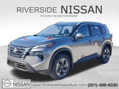 Certified 2026 Nissan Rogue SV w/ Cold Weather Package