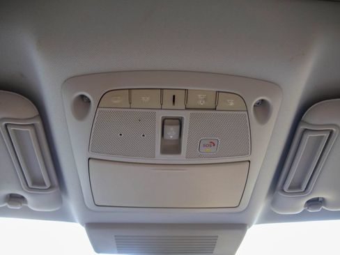 Used 2019 Nissan Armada Platinum w/ Captain's Chairs Package RWD image 22