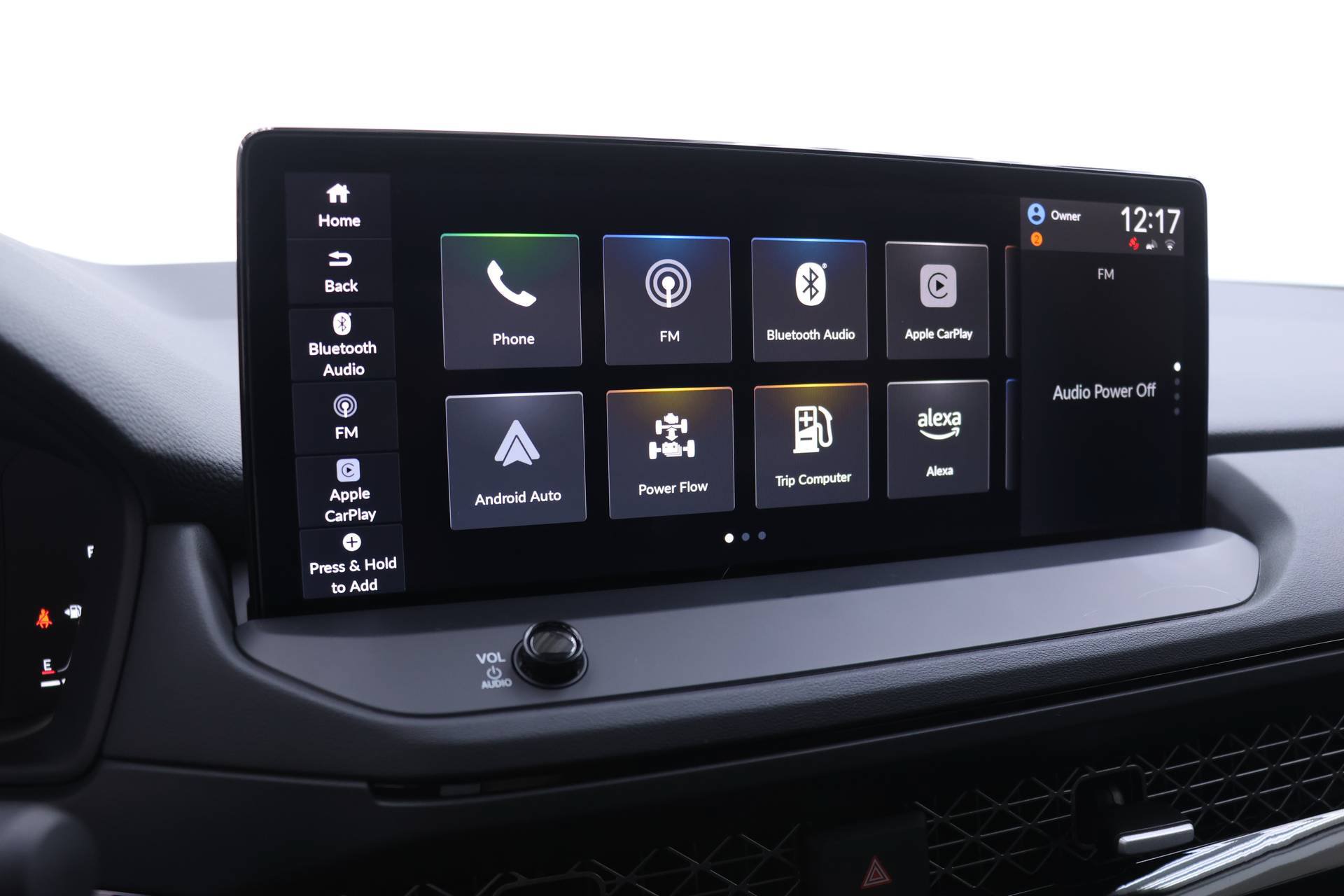New 2026 Honda Accord Sport image 8