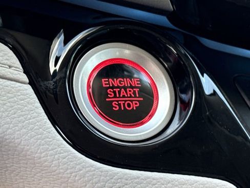 New 2026 Honda Odyssey Touring image 37