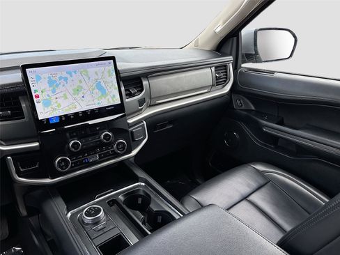 Used 2024 Ford Expedition Max XLT RWD image 23