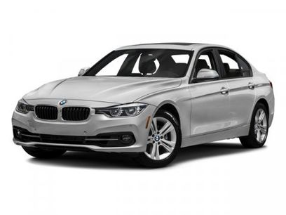 Used 2016 BMW 328i xDrive Sedan