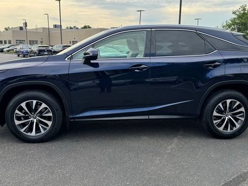 Used 2022 Lexus RX 350 AWD w/ Premium Package image 5
