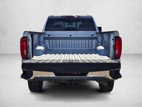 Used 2023 GMC Sierra 3500 SLT w/ SLT Convenience Package image 6