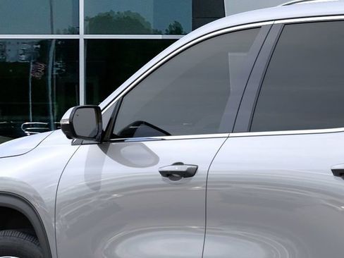 New 2026 Buick Enclave Preferred AWD/4WD image 12