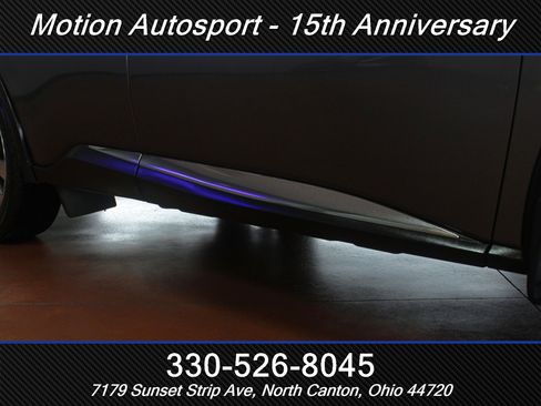 Used 2018 Nissan Murano Platinum image 49