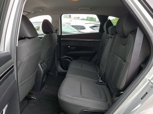 Used 2023 Hyundai Tucson SEL FWD image 10