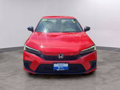 Used 2024 Honda Civic Sport