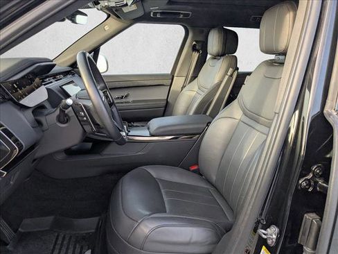 Certified 2024 Land Rover Range Rover Sport SE image 13