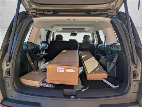 New 2026 Hyundai Santa Fe XRT image 18