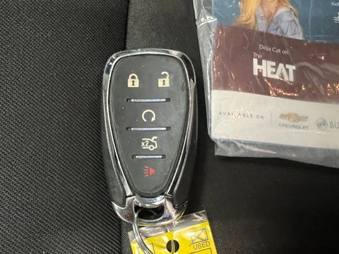 Used 2023 Chevrolet Malibu LT image 43